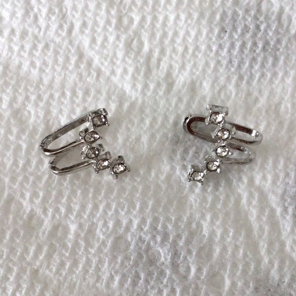 Ear Cuffs